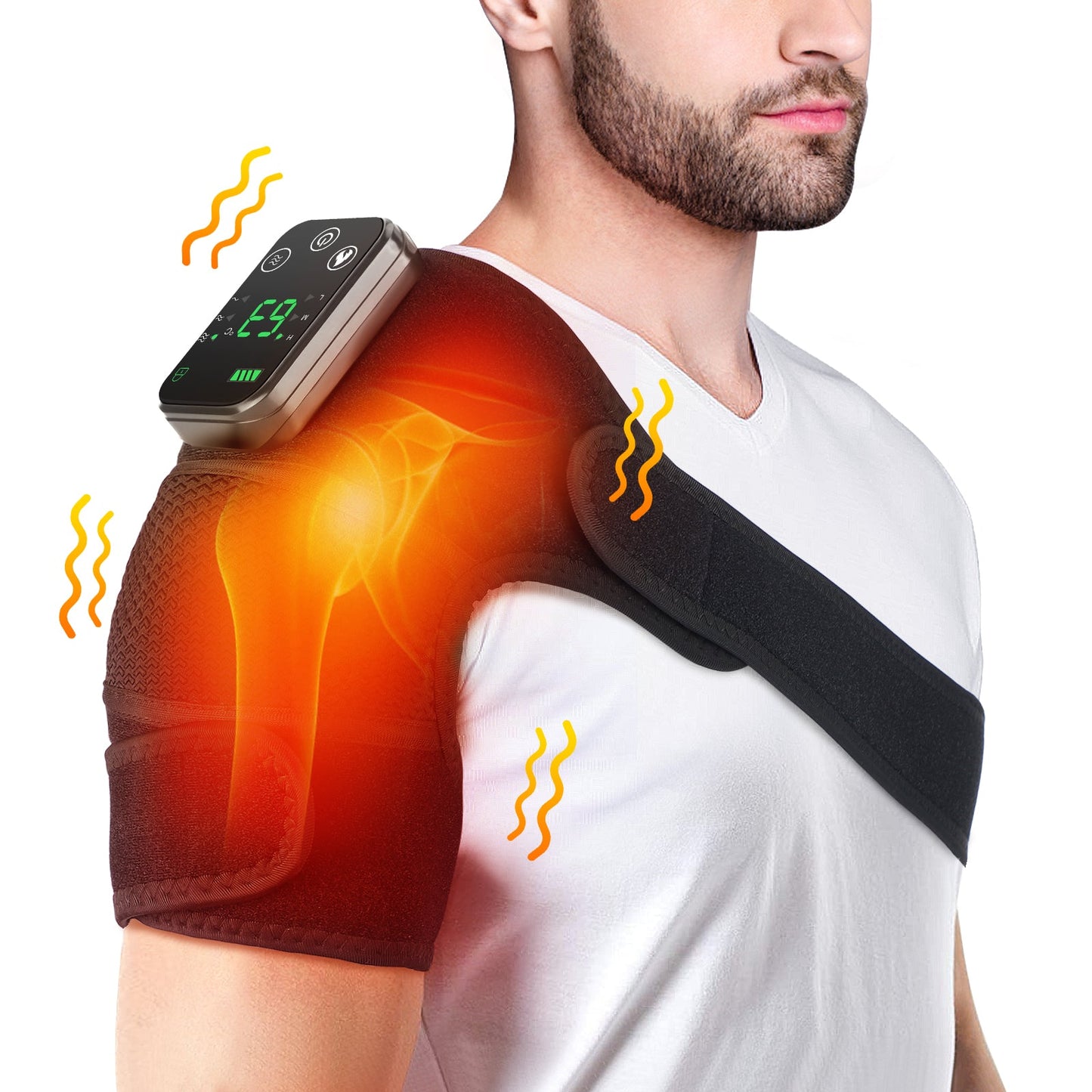 Semysa™ | Shoulder Pain-relief