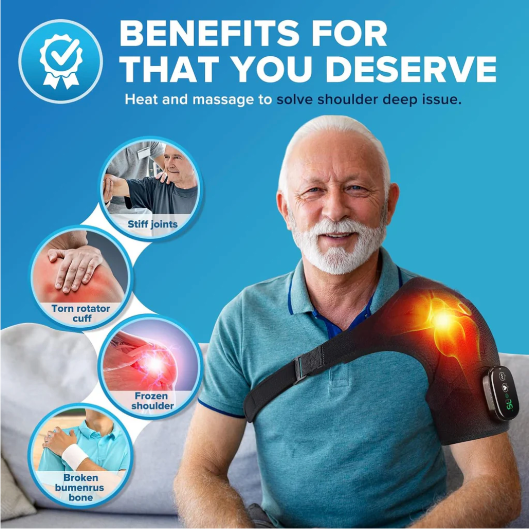 Semysa™ | Shoulder Pain-relief