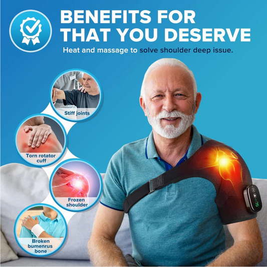 Semysa™ | Shoulder Pain-relief